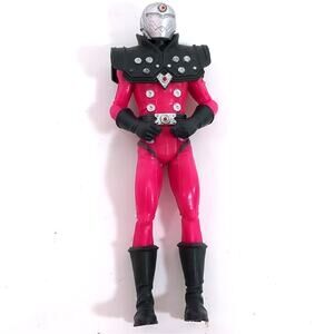 Power Rangers Beast Morphers 6" Tronic Action Figure 2018 Loose Toy Hasbro